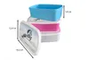 KitchenYeah® Lunchbox Brotzeit Brotdose 17x11 cm Pferd - Produktbild-Vorschau 5