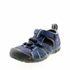 KEEN Seacamp Ii Cnx Sandale Kinder blau 33 Produktbild-Vorschau 21