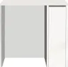 Skye Decor, Sa1-W, Badezimmerschränke, Badezimmerschränke, Produktbild-Vorschau 6