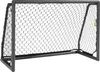 EXIT Scala Aluminium But de Football 180x120cm – Résistant Voir les images du produit 12