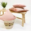 Dutch Decor Kissenbezug Finn 60x60 cm Rosa Produktbild-Vorschau 5