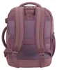 American Tourister mochila bolsa de viaje con compartimento Vista previa de la imagen del producto 14