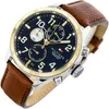 Tommy Hilfiger Trent 1791137 Herrenarmbanduhr Massives Produktbild-Vorschau 2