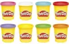 HASBRO - Play-Doh 8ks kelímků, sada A Náhled obrázku produktu 2