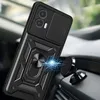 Tech-Protect Camshield Pro Motorola Moto G73 5G Black Náhled obrázku produktu 5