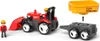 ECO MultiGO Farm set – figurky Igráčků farmářů s traktorem Náhled obrázku produktu 8