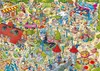 Puzzle Ravensburger RB01165-1, Multicolore Anteprima dell’immagine prodotto 9