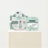 ErgoPouch Baby Schlafsack 2.5 TOG 0-3 Monate Sage Produktbild-Vorschau 16