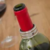 InnovaGoods Wein Zubehörset in Flaschenoptik (5-teilig) Produktbild-Vorschau 2