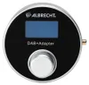 Adapter radiowy Albrecht DR 54 DAB+, kolor: srebrny Podgląd zdjęcia produktu 12