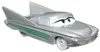 Disney Pixar Cars HNR02, Auto, 4 Jahr(e), Metall, Silber Produktbild-Vorschau 3