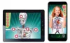 Clementoni Super Anatomy - tiedesetti Produktbild-Vorschau 4