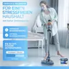 Wischaufsatz für Dyson V7/V8/V10/V11/V15/Gen5 - Produktbild-Vorschau 4