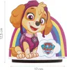 Dekorace na dort 12,5cm Paw Patrol Skye Náhled obrázku produktu 2