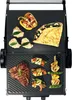 Bosch TCG 4215 Kontakt Grill 3in1 inkl. Backschale Produktbild-Vorschau 15
