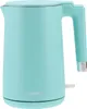 Wasserkocher 1,5 l Cool Touch Türkis - W-68208 Produktbild-Vorschau 3