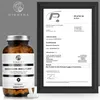 QIDOSHA Magnesium Bisglycinat Kapseln, 300 Stk im… – Bild 7 Produktbild-Vorschau
