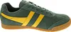 Gola Harrier Suede Sneaker Grün Produktbild-Vorschau 31