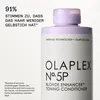 Olaplex No.5P Balsamo viola per capelli biondi, 250ml Anteprima dell’immagine prodotto 11