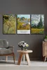 Wallity, Ersycnvs16 - 50 x 70, Dekoratives Leinwandgemälde Produktbild-Vorschau 1