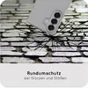 Hülle Samsung Galaxy S26 Schutzhülle - Cazy - Transparant Produktbild-Vorschau 4