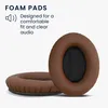 kwmobile 2x Ohr Polster für Bose Quietcomfort 35 35II 25 15 Produktbild-Vorschau 9