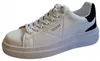Guess Elbina Baskets Blanc Voir les images du produit 1
