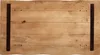 Couchtisch Baumkante massiv Mangoholz naturfarben 115×65 cm Produktbild-Vorschau 7