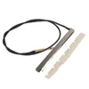 Guitar Pickup Stick, Bridge Pickup Sticks, Folk Guitar Podgląd zdjęcia produktu 6