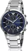 Emporio Armani RENATO AR11164 Herrenchronograph Produktbild-Vorschau 2