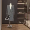 Manekiny Męski wieszak na garnitur dla mężczyzn z Podgląd zdjęcia produktu 2