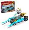 Zaneova ledová motorka 71816 LEGO Anteprima dell’immagine prodotto 3