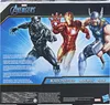 Hasbro F5291 - Marvel Avengers - Titan Heroes Produktbild-Vorschau 3