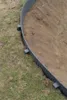 TeichrandsystemTeichrand Pfosten 60 cm vierkant 40 x40mm  Produktbild-Vorschau 1