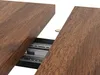 Sweiko Esstisch Teleskoptisch(120-160×80cm), Ausziehbarer Produktbild-Vorschau 16