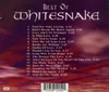 Whitesnake - Greatest Hits (CD) Podgląd zdjęcia produktu 3