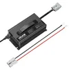 VEVOR Chargeur de batterie au lithium 24 V 20 A, 29,2 V, Voir les images du produit 1