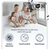 Gesteppt wasserdichter Matratzenschoner 140x200 cm aus Produktbild-Vorschau 7
