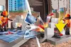 PLAYMOBIL City Action 70442 Koparka linowa z komponentem Podgląd zdjęcia produktu 10