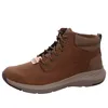 Skechers WIP 205175/DSRT in Brown color size 45 Anteprima dell’immagine prodotto 10