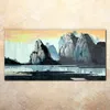 Coloray Acrylbild 140x70  Wandbild Acrylbilder Chinesische Produktbild-Vorschau 2