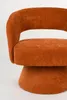 Housecraft Living Charina Sessel Orange Produktbild-Vorschau 5