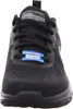 Skechers Sneakers 232698-BBK in Black color size 43 Podgląd zdjęcia produktu 26