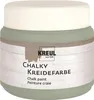 A jar of chalk paint on a white background. Produktbild-Vorschau