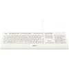 Logitech Tastatur K280e, USB, weiss Produktbild-Vorschau 3