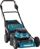 Makita DLM530Z Akku-Rasenmäher Produktbild-Vorschau 2