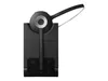 Jabra PRO 930 MS - On-ear Headset Schwarz Neu Produktbild-Vorschau 7