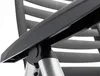 KETTLER Wave poltrona multiposizione, argento/antracite, Anteprima dell’immagine prodotto 7