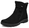 Ara Shoes Saas-Fee Stiefel, Gore-Tex, HighSoft, profilierte Produktbild-Vorschau 1