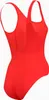 PUMA SWIM WOMEN SWIMSUIT 1P red M Produktbild-Vorschau 8